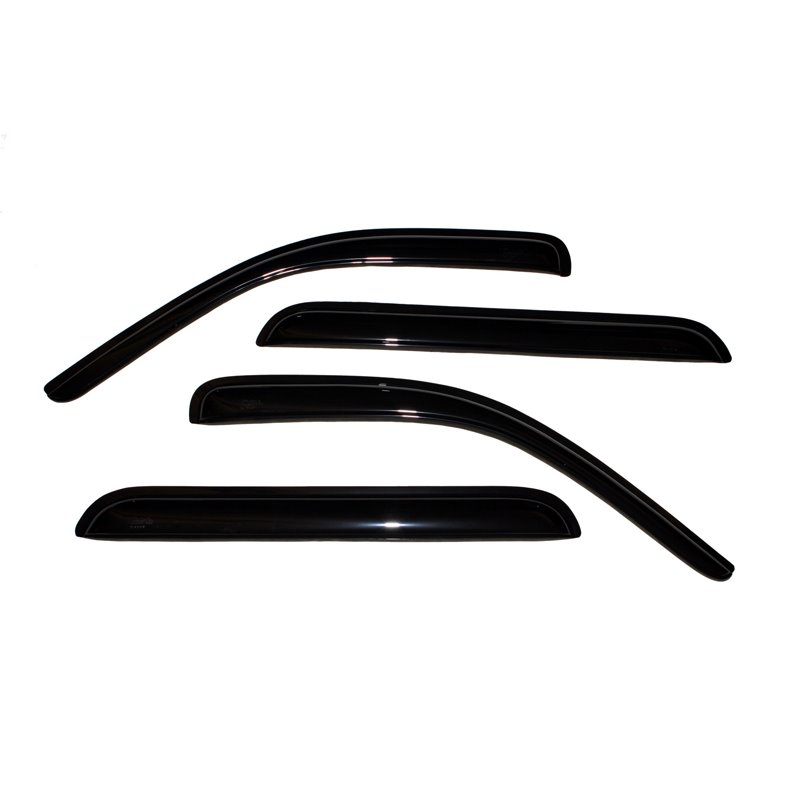 AVS | Ventvisor Deflector 4 pc. - Durango 4.7L 2000-2003
