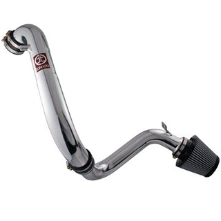aFe Power | Takeda Stage-2 Cold Air Intake System w/Pro DRY S Media Polished - Civic 1.8L 2006-2011