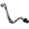 aFe Power | Takeda Stage-2 Cold Air Intake System w/Pro DRY S Media Polished - Civic 1.8L 2006-2011