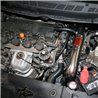aFe Power | Takeda Stage-2 Cold Air Intake System w/Pro DRY S Media Polished - Civic 1.8L 2006-2011