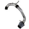 aFe Power | Takeda Stage-2 Cold Air Intake System w/Pro DRY S Media Polished - Accord 2.4L 2008-2012