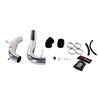 aFe Power | Takeda Stage-2 Cold Air Intake System w/Pro DRY S Media Polished - Accord 2.4L 2008-2012