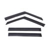 AVS | Ventvisor Deflector 4 pc. - Soul 1.6L 2010-2013