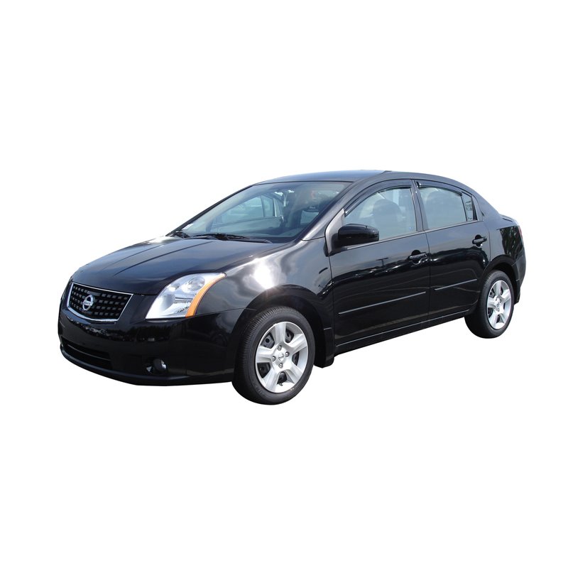 AVS | Ventvisor Deflector 4 pc. - Sentra 2.0L 2007-2012