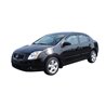 AVS | Ventvisor Deflector 4 pc. - Sentra 2.0L 2007-2012