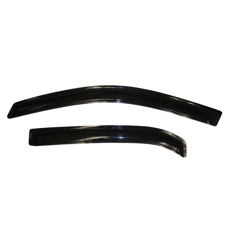 AVS | Ventvisor Deflector 4 pc. - Equinox 2.4L 2010-2017