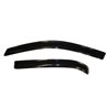 AVS | Ventvisor Deflector 4 pc. - Equinox 2.4L 2010-2017