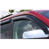 AVS | Ventvisor Deflector 4 pc. - Civic 1.5T 2016-2020