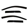 AVS | Ventvisor Deflector 4 pc. - Outlander Sport 2.0L 2011-2013