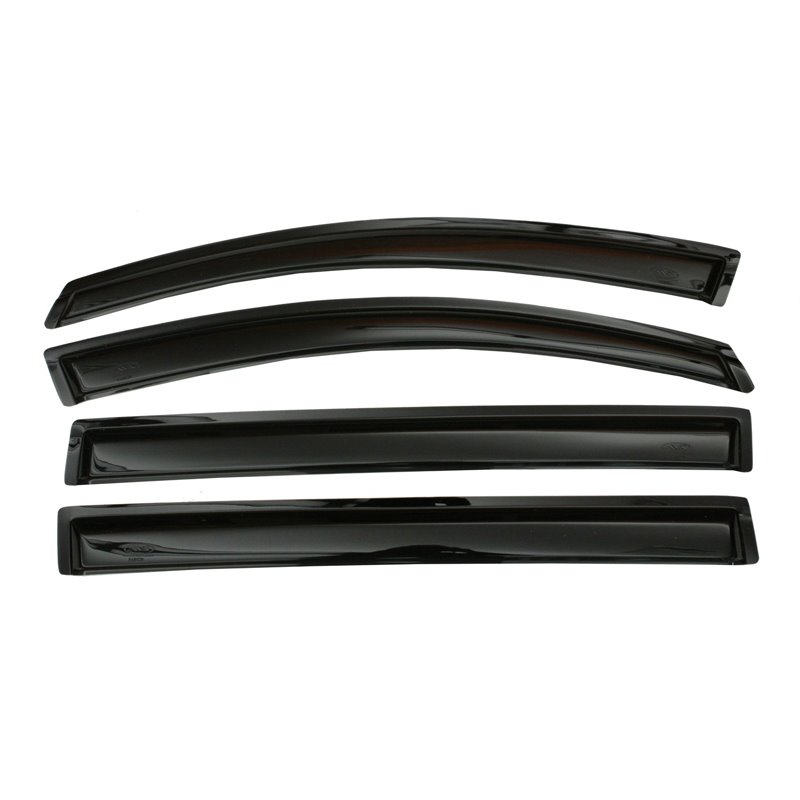AVS | Ventvisor Deflector 4 pc. - Odyssey 3.5L 2011-2017