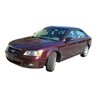 AVS | Ventvisor Deflector 4 pc. - Sonata 2.4L 2005-2010