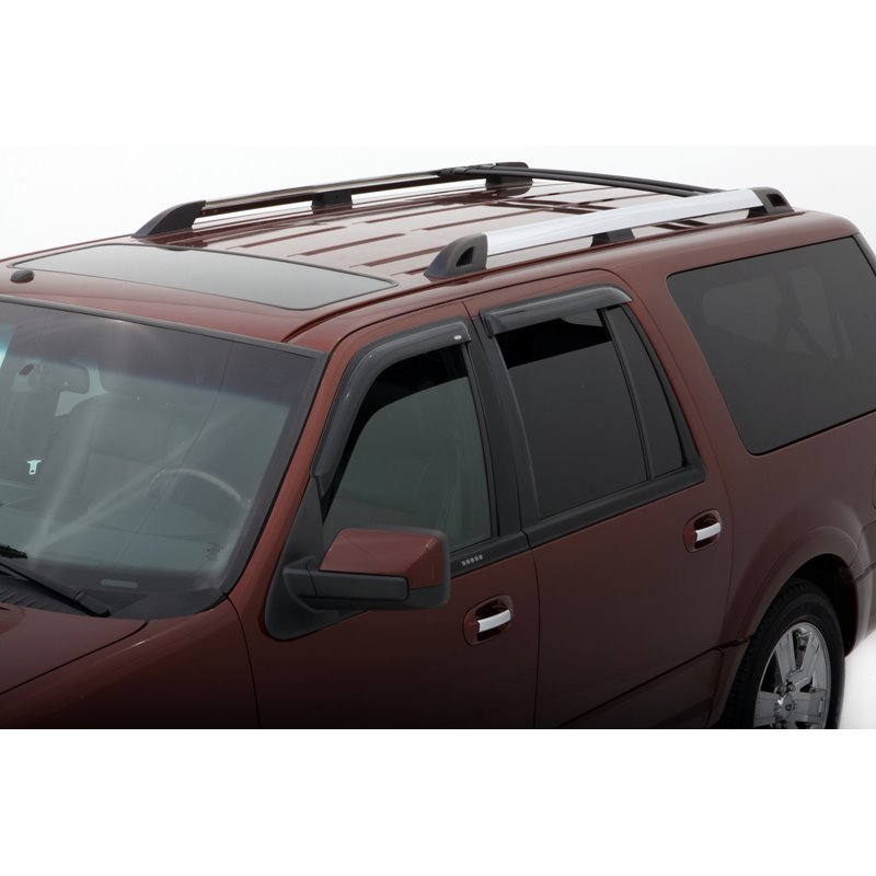 AVS | Ventvisor Deflector 4 pc. - Expedition / Navigator 2000-2017