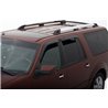AVS | Ventvisor Deflector 4 pc. - Expedition / Navigator 2000-2017
