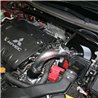 aFe Power | Takeda Stage-2 Cold Air Intake System w/Pro DRY S Media Polished - Lancer 2.0L 2008-2014