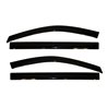 AVS | Ventvisor Deflector 4 pc. - Town & Country / Grand Caravan 2008-2018