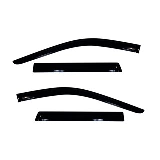 AVS | Ventvisor Deflector 4 pc. - Grand Cherokee 2011-2021