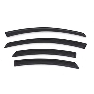 AVS | Ventvisor Deflector 4 pc. - Sonata 2.0L 2011-2016