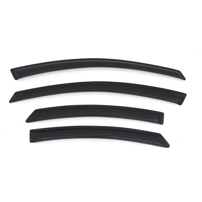 AVS | Ventvisor Deflector 4 pc. - Sonata 2.0L 2011-2016