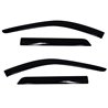AVS | Ventvisor Deflector 4 pc. - Durango 2011-2021