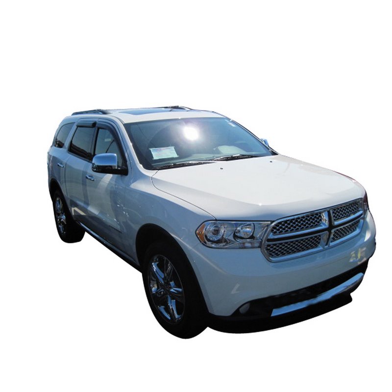 AVS | Ventvisor Deflector 4 pc. - Durango 2011-2021