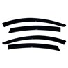 AVS | Ventvisor Deflector 4 pc. - 6 2.5L 2009-2013