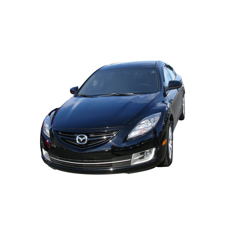 AVS | Ventvisor Deflector 4 pc. - 6 2.5L 2009-2013
