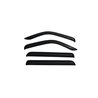 AVS | Ventvisor Deflector 4 pc. - Nitro 3.7L 2007-2011