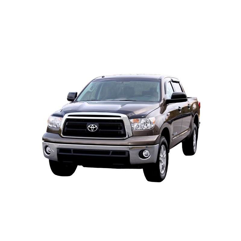 AVS | Ventvisor Deflector 4 pc. - Tundra 2007-2021