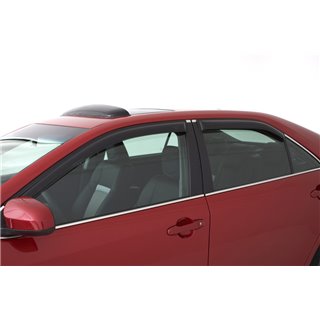 AVS | Ventvisor Deflector 4 pc. - Camry 2.5L 2018-2020