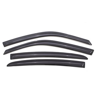 AVS | Ventvisor Deflector 4 pc. - Charger 2011-2020