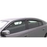 AVS | Ventvisor Deflector 4 pc. - Charger 2011-2020