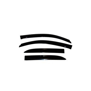 AVS | Ventvisor Deflector 4 pc. - Equinox / Torrent 3.4L 2005-2009