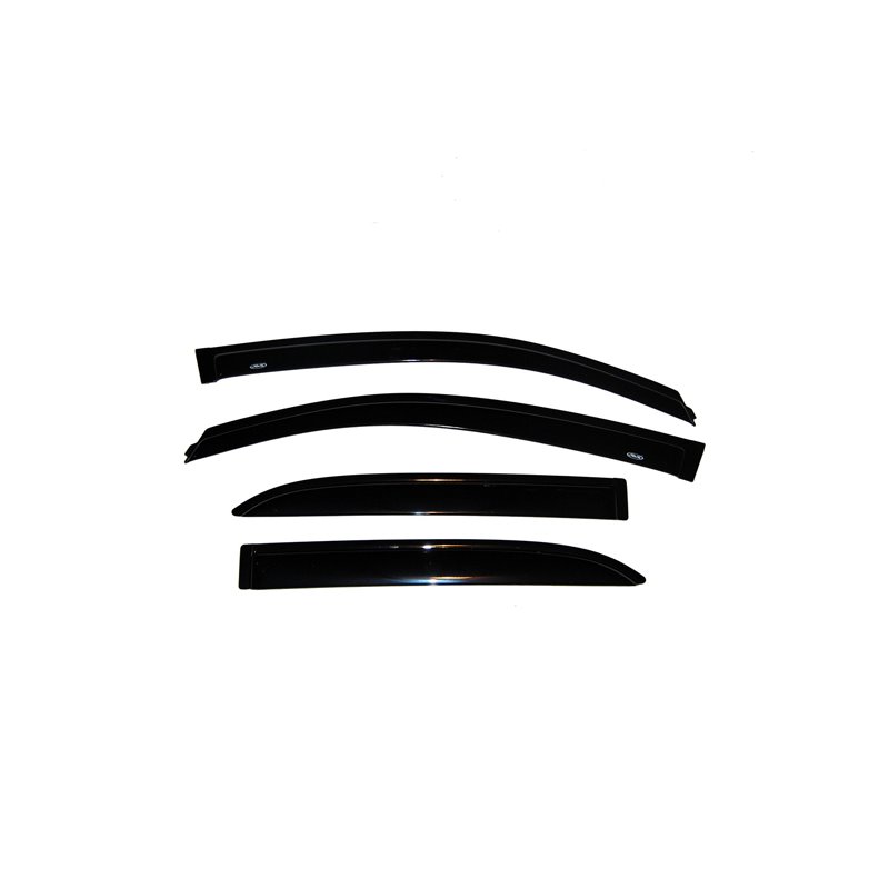 AVS | Ventvisor Deflector 4 pc. - Equinox / Torrent 3.4L 2005-2009