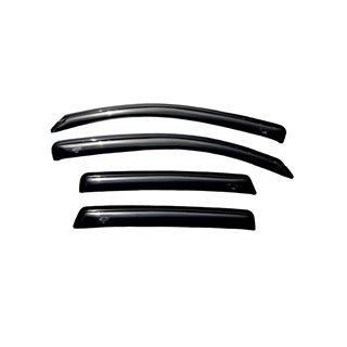 AVS | Ventvisor Deflector 4 pc. - Caliber 1.8L 2007-2012