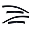 AVS | Ventvisor Deflector 4 pc. - Malibu / Malibu Limited 2013-2016