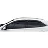 AVS | Ventvisor Deflector 4 pc. - Malibu / Malibu Limited 2013-2016