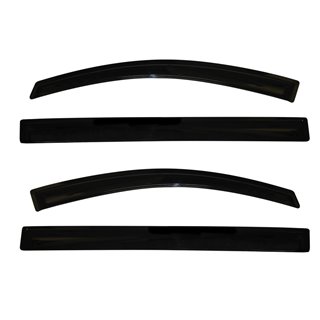 AVS | Ventvisor Deflector 4 pc. - Sienna 2.7L 2011-2020