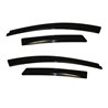 AVS | Ventvisor Deflector 4 pc. - Focus 1.0T 2012-2018
