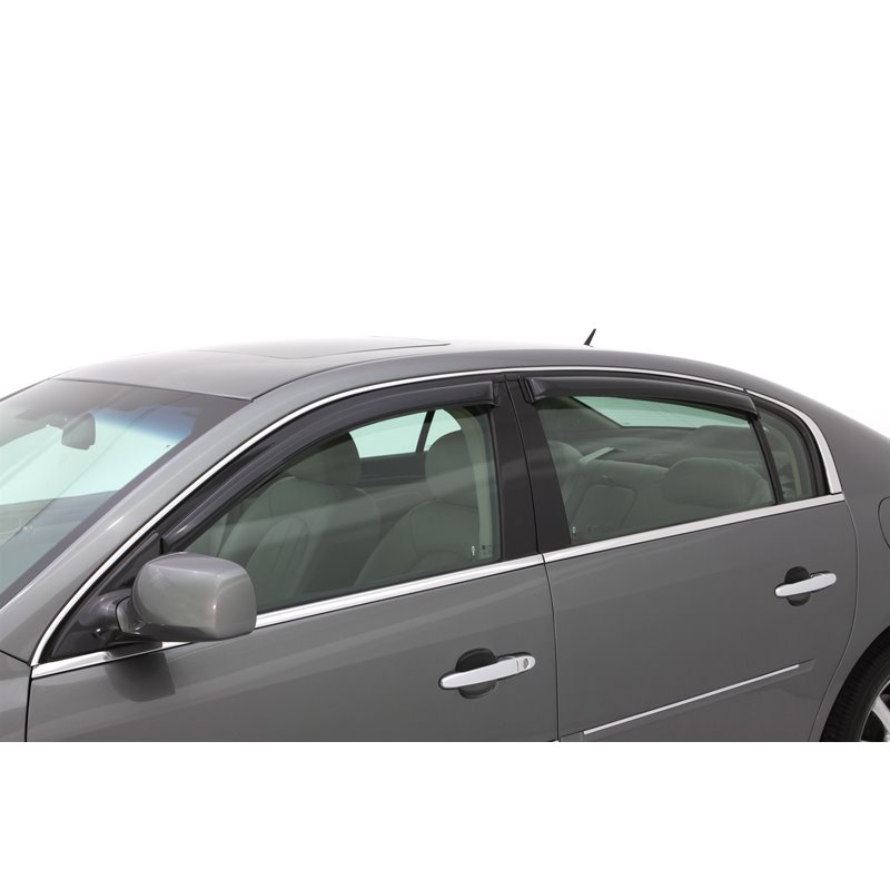 AVS | Ventvisor Deflector 4 pc. - Lucerne 3.8L 2006-2011