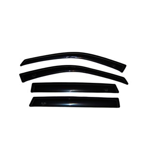 AVS | Ventvisor Deflector 4 pc. - Santa Fe 2.4L 2001-2006