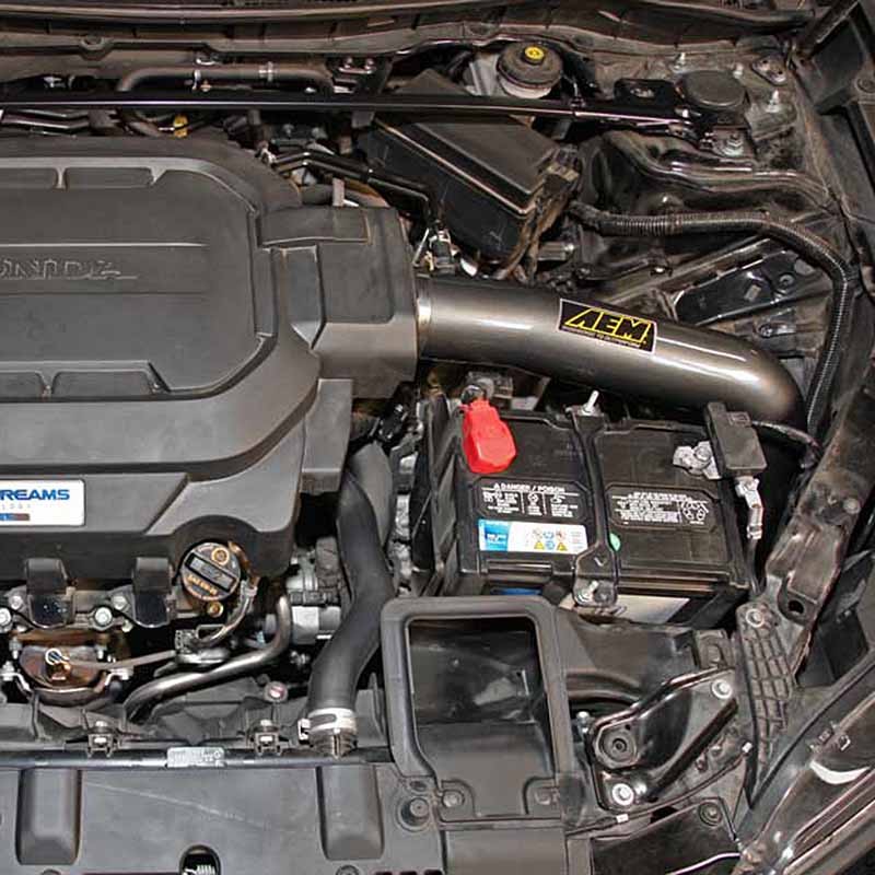AEM | Cold Air Intake System - Accord EX-L / Touring 3.5L 2013-2017