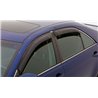 AVS | Ventvisor Deflector 4 pc. - Camry 2.4L 2007-2011