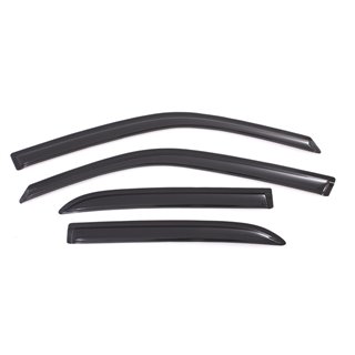 AVS | Ventvisor Deflector 4 pc. - 300 3.6L 2011-2021