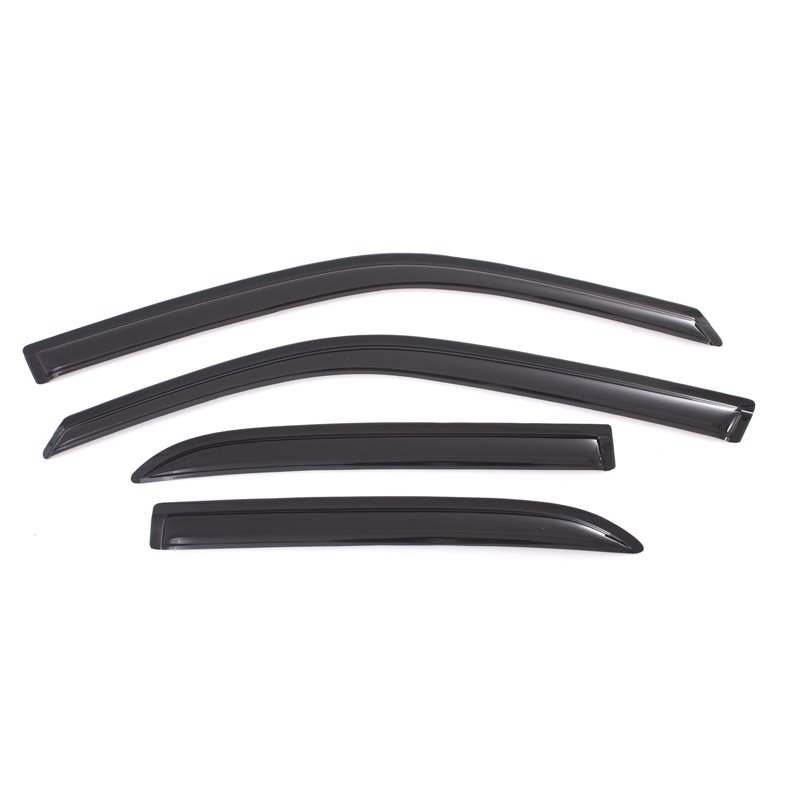 AVS | Ventvisor Deflector 4 pc. - 300 3.6L 2011-2021