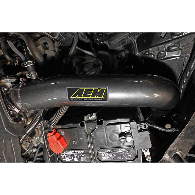 AEM | Cold Air Intake System - Accord EX-L / Touring 3.5L 2013-2017