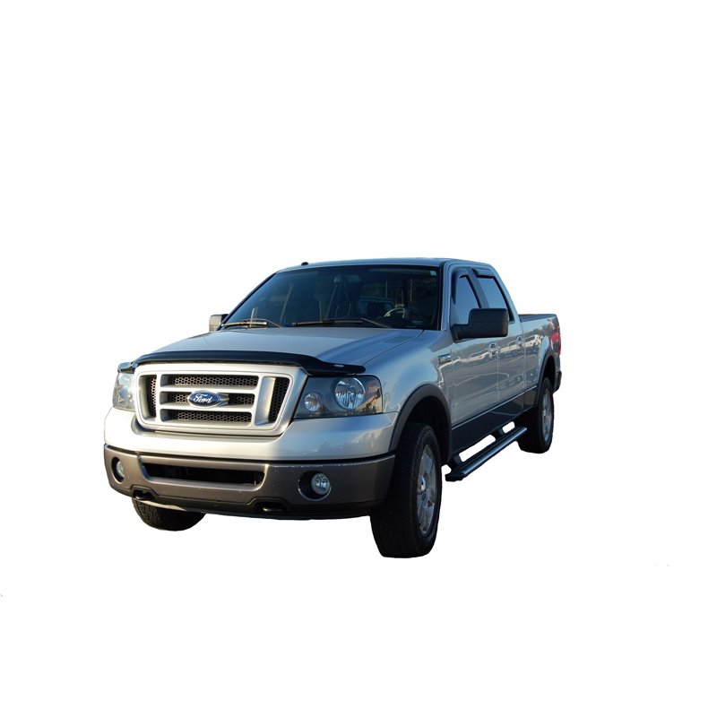 AVS | Ventvisor Deflector 4 pc. - F-150 / Mark LT Base 2004-2008