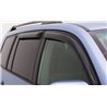 AVS | Ventvisor Deflector 4 pc. - Front - Tucson 1.6T 2016-2021