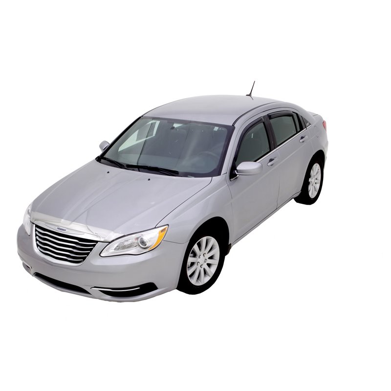 AVS | Ventvisor Deflector 4 pc. - 200 / Sebring Base 2007-2014