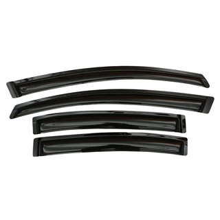 AVS | Ventvisor Deflector 4 pc. - Civic 1.5L 2012-2015
