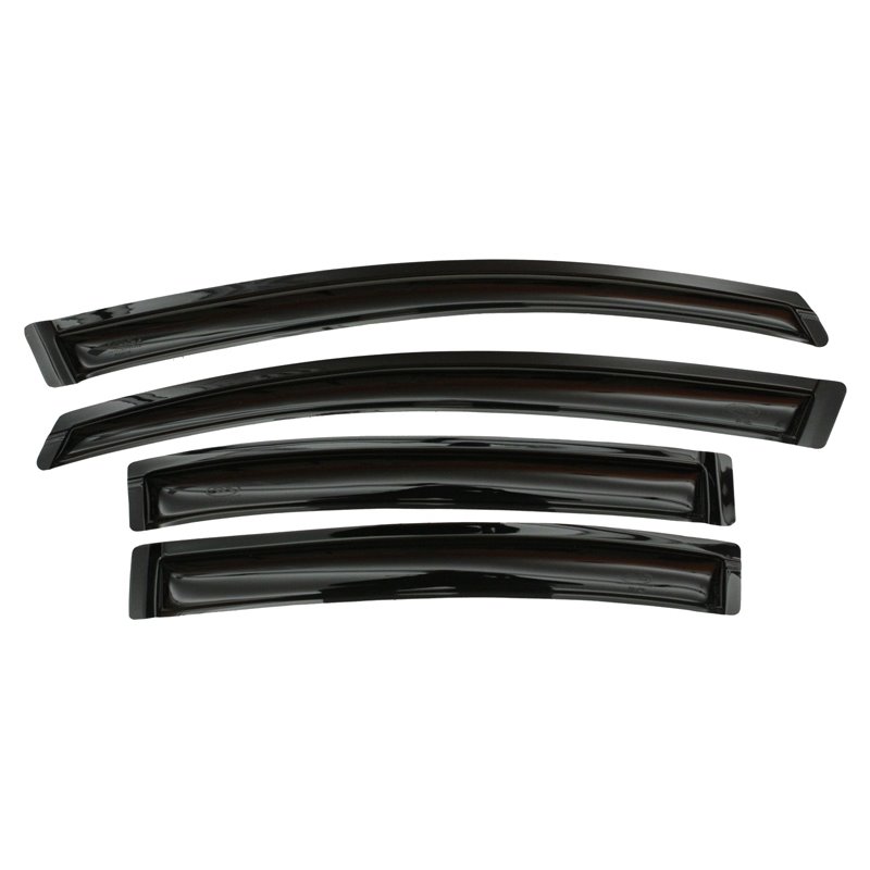 AVS | Ventvisor Deflector 4 pc. - Civic 1.5L 2012-2015